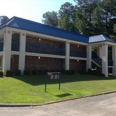 Extend A Suites - Meridian Exterior photo